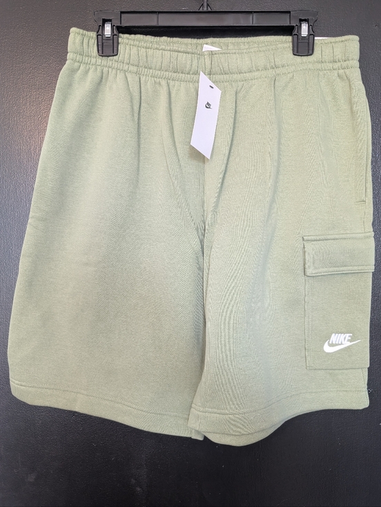 Nike Other - Nike Shorts Nike Cargo Shorts Men BNWT